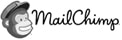 Logo de Mailchimp, service d'envoi de newsletter