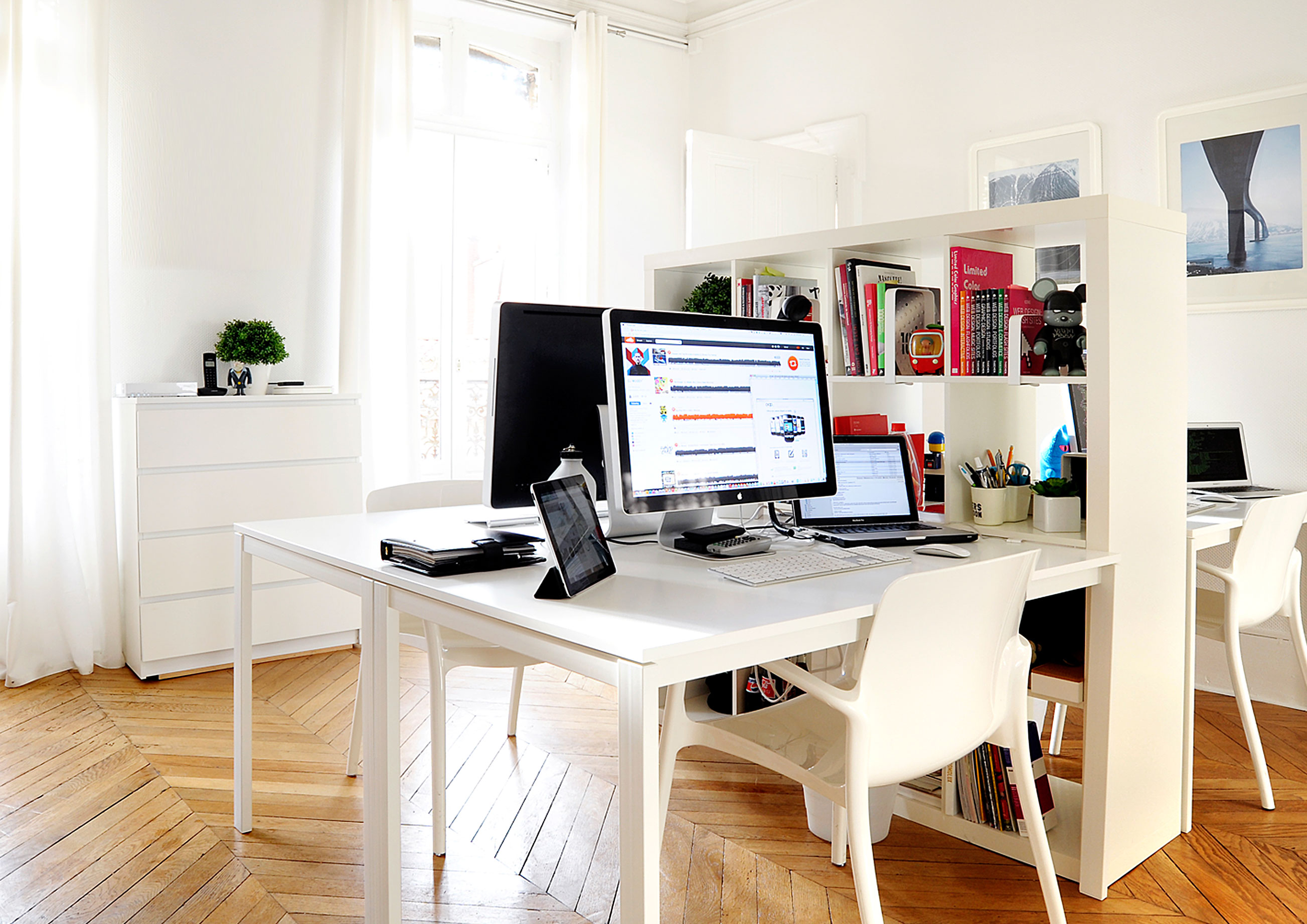 Studio B�timent B Toulouse